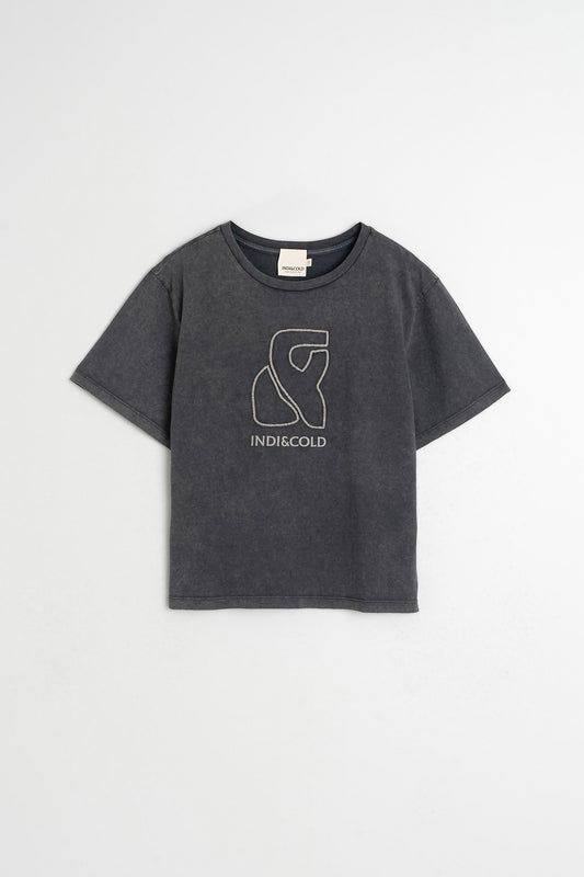 LOGO TEE 4