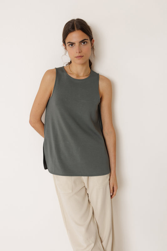[CL] STRAPPY MODAL TOP 1