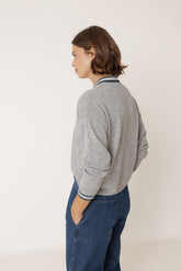 JERSEY CUELLO POLO