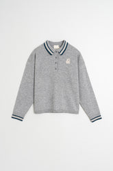JERSEY CUELLO POLO