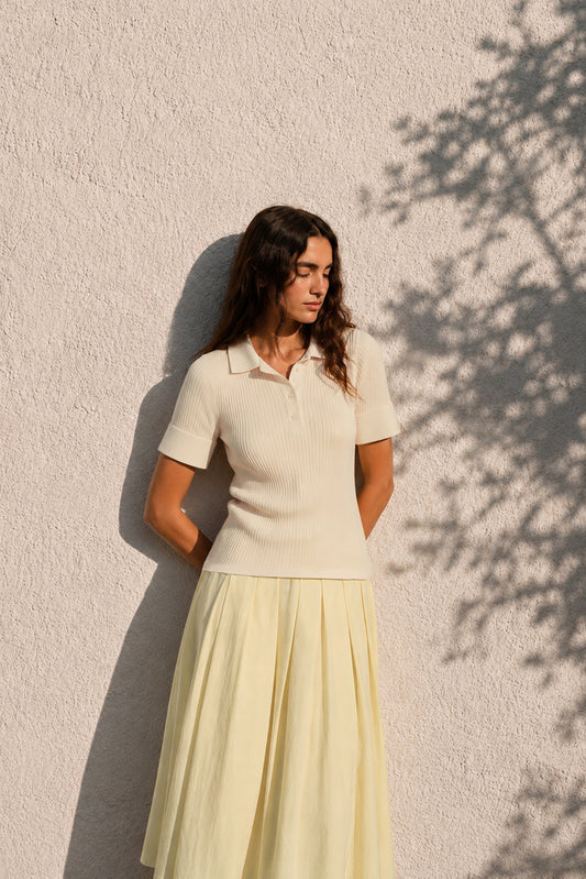 POLO CANALÉ ALGODÓN 3