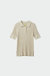 POLO CANALÉ ALGODÓN