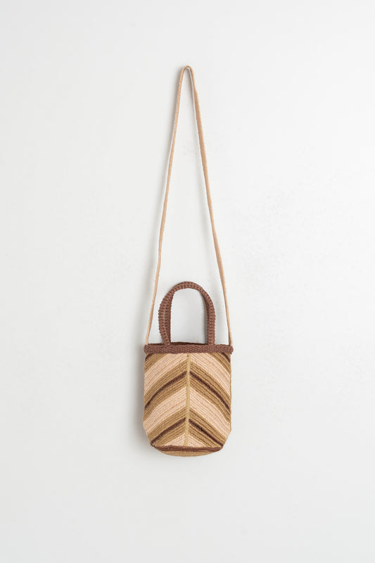 MINI BOLSO BOMBONERA RAFIA 3