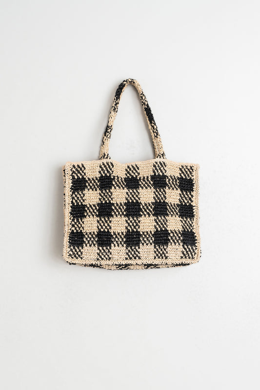 BOLSO SHOPPER RAFIA 4