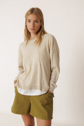 JERSEY PUNTO BAO