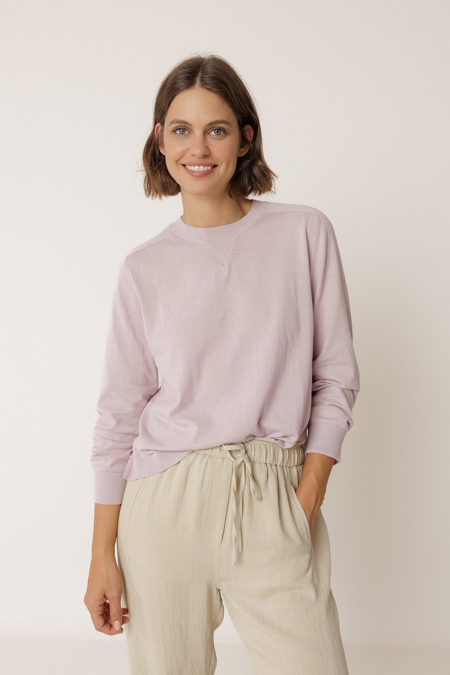 [CL] BAO KNIT SWEATER