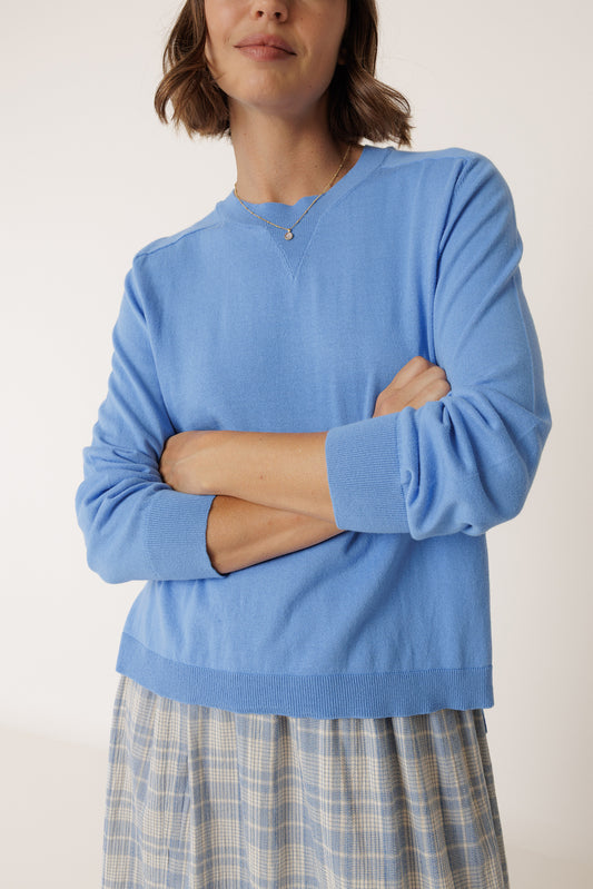 [CL] BAO KNIT SWEATER 2