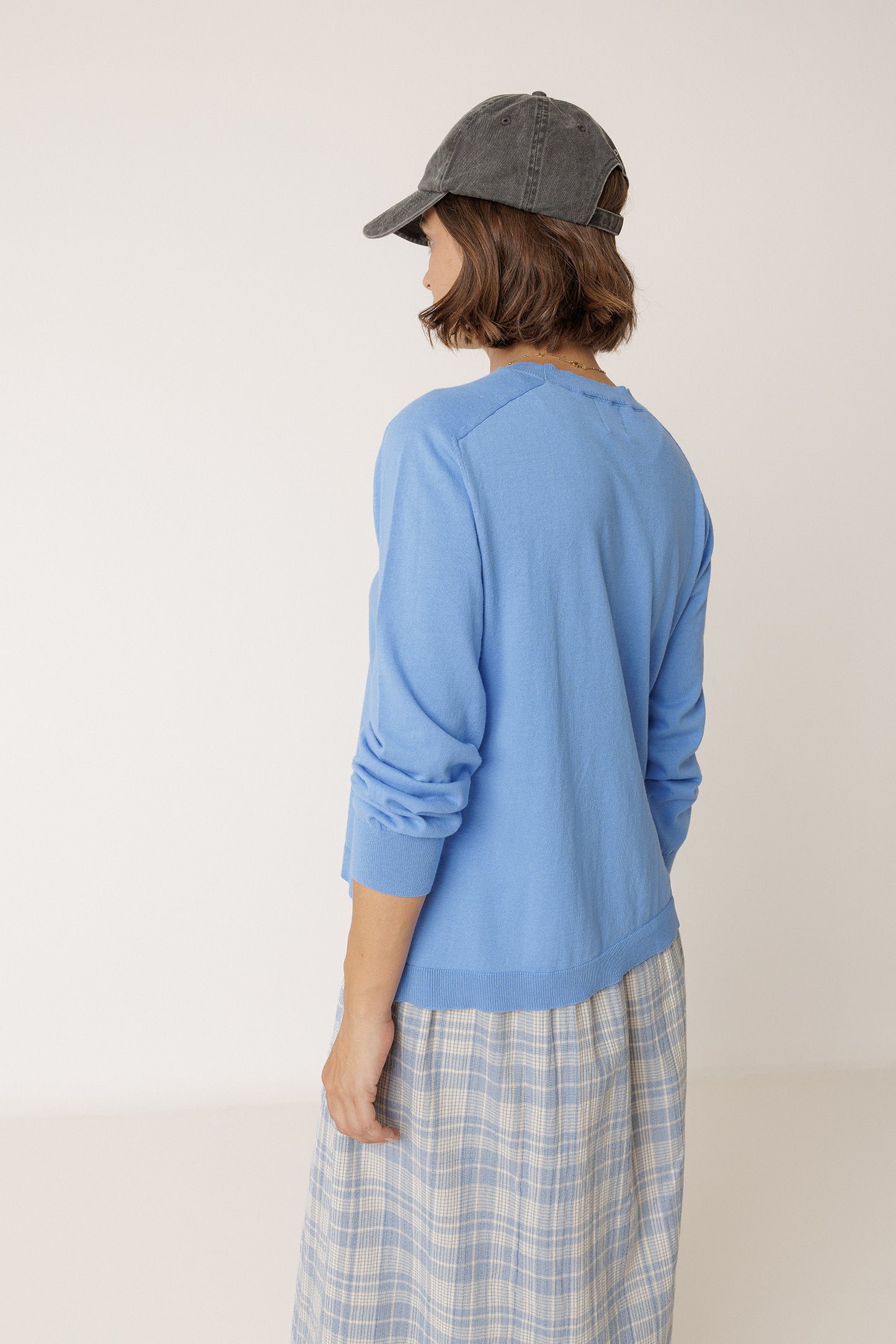 JERSEY PUNTO BAO