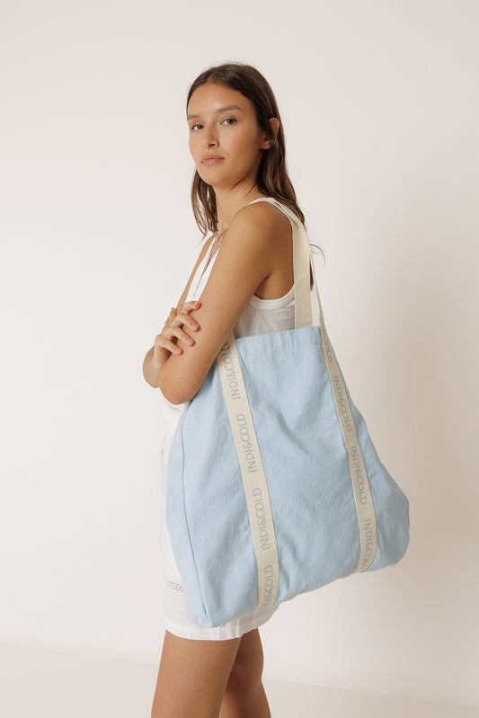 BOLSO TOTE ALGODÓN 1