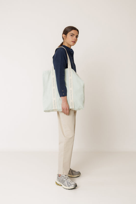 BOLSO TOTE ALGODÓN 4