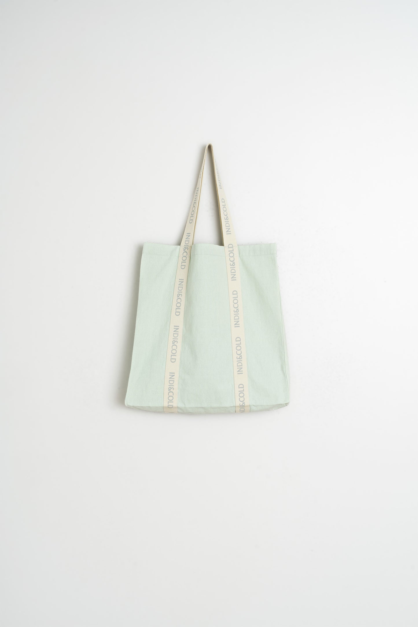BOLSO TOTE ALGODÓN
