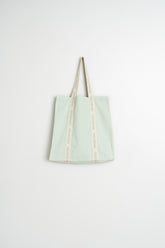 BOLSO TOTE ALGODÓN