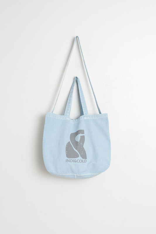 BOLSO ANAGRAMA ALGODÓN 3