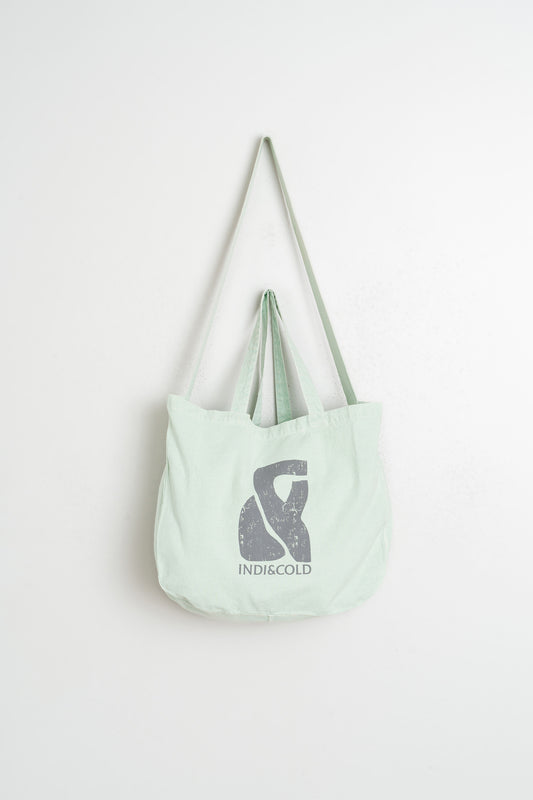 BOLSO ANAGRAMA ALGODÓN 3